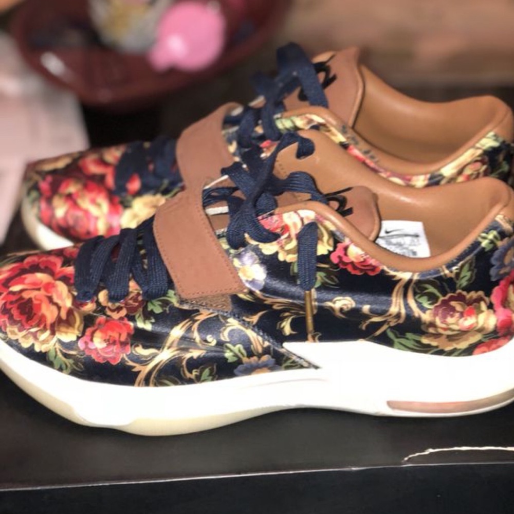 Nike KD